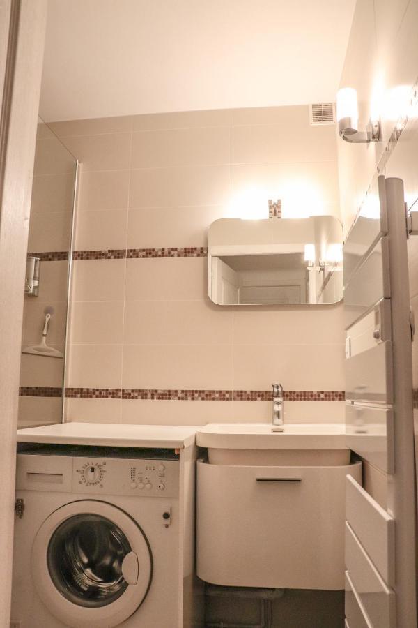 Appartement Lyret Centre Chamonix, Vue D'Exception Kültér fotó