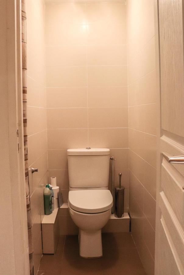 Appartement Lyret Centre Chamonix, Vue D'Exception Kültér fotó