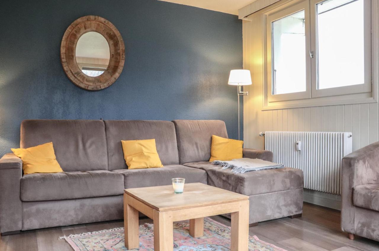 Appartement Lyret Centre Chamonix, Vue D'Exception Kültér fotó